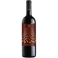 Campania Rosso IGP trocken - Menicucci 1689