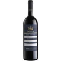 Nero d’Avola Sicilia DOC trocken - Menicucci 1689