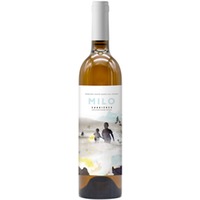 Milo Corbières AOP trocken Bio - Domaine Sainte Marie des Crozes