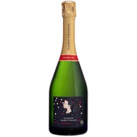 Brut Millésimé - Champagne AOP brut - Champagne André Chemin
