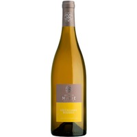 Callades Blanc Vicomté d'Aumelas IGP trocken 0,5 L - Domaine Marié