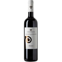 Menico Cannonau di Sardegna DOC trocken - Tanca Raina