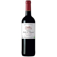 Château Moulin de Reynaud Fronsac AOP trocken Bio - AOC Sélection