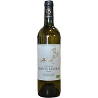 Château Chante L'Oiseau Graves AOP trocken Bio - AOC Sélection