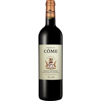 Château De Côme Saint Estèphe AOP trocken Bio - AOC Sélection