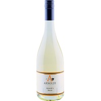 Souvignier Gris Secco trocken - Moselweingut Arnoldi
