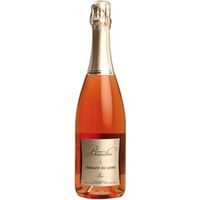 Cuvée Rosé Cremant de Loire AOP brut - Domaine La Bonnelière