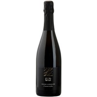 Crémant de Loire AOP extra brut - Domaine La Bonnelière