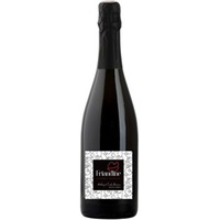 Cuvée Friandine-Bulles Rouges trocken - Domaine La Bonnelière
