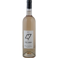Cuvée Rosé Tendre halbtrocken - Domaine La Bonnelière
