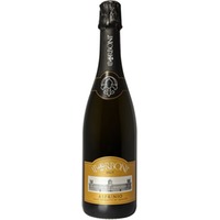 Spumante Asprinio brut - I Borboni