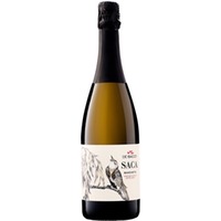 Saca Spumante Bianchetta extra brut - De Bacco