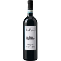 Pinot Nero Langhe DOC trocken - La Fusina