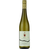 Erdener Treppchen Riesling Spätlese - Weingut Justen-Kiebel