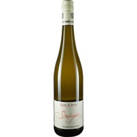 Souvignier gris VDP.GUTSWEIN trocken Bio - Weingut Brüder Dr. Becker