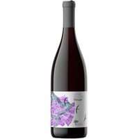 Rouge de l'été trocken - Domaine des Pierrettes