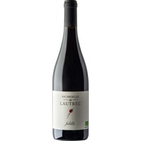 "Julille - Cuvée Ricardelle" Pays d'Oc IGP trocken Bio - Domaine Ricardelle de Lautrec