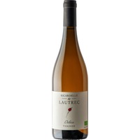 "Viognier Délice - Cuvée Ricardelle" Pays d'Oc IGP trocken Bio - Domaine Ricardelle de Lautrec