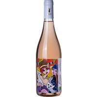 "Pinot Noir Rosé - Scène n°3" Pays d'Oc IGP trocken Bio - Domaine Ricardelle de Lautrec