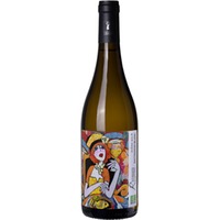 "Sauvignon Blanc - Scène n°4" Pays d'Oc IGP trocken Bio - Domaine Ricardelle de Lautrec