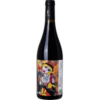 "Merlot - Scène n°10" Pays d'Oc IGP trocken Bio - Domaine Ricardelle de Lautrec