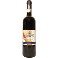 Gran Selezione Chianti Classico DOCG - Scheggiolla