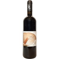 Stravizzo Rosso Toscano IGP - Scheggiolla