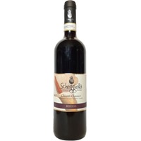 Chianti Classico Riserva DOCG trocken - Scheggiolla