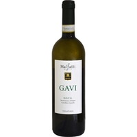 Gavi DOCG - Valle Erro Malfatti