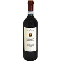 Dolcetto d'Acqui DOC trocken - Valle Erro Malfatti