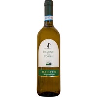 Cortese del Piemonte DOC trocken - Valle Erro Malfatti