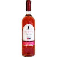 Sonetto Rosato trocken - Valle Erro Malfatti