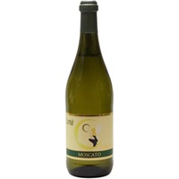 Moscato del Piemonte DOC trocken - Valle Erro Malfatti