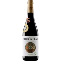 Aldeón de Lar Tempranillo Ecológico Castilla y León VT trocken - Paco Mulero