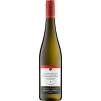Deidesheimer Hergottsacker Riesling Kabinett - Staatsweingut mit Johannitergut