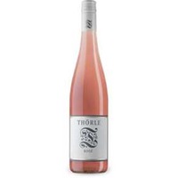 Rosé trocken