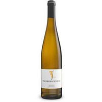 Biebelsheimer Honigberg Bacchus Spätlese fruchtsüß