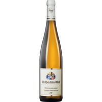 Langenmorgen G.C. Riesling, Trocken, Pfalz, Pfalz, 2022, Weißwein