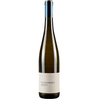 Westhofener Chardonnay, Trocken, Rheinhessen, Rheinhessen, 2022, Weißwein