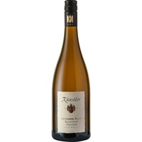 Kalkstein Sauvignon Blanc, Trocken, Rheingau, Rheingau, 2023, Weißwein