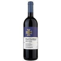 Flaccianello della Pieve 2020, Rosso IGT Bio