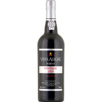 Vista Alegre Vintage Port