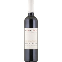 François Cuvée de Signature Rouge
