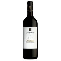 Cava d'Onice Sensis Brunello di Montalcino