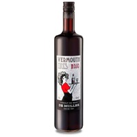 Vermouth De Muller Iris Rojo