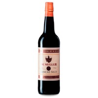 De Muller Rancio Seco