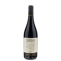 Masseria Setteporte Nerello Mascalese Etna Rosso