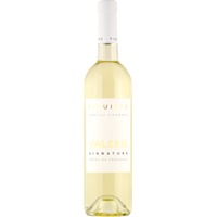 Valerie Cuveé de Signature Blanc