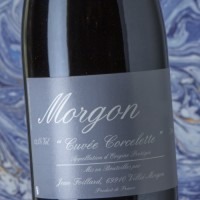 Jean Foillard Morgon Cuvée Corcelette