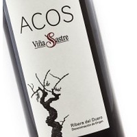 Viña Sastre Acos